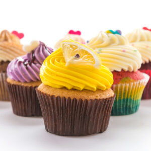 Cup Cakes