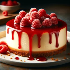 Red Velvet Cake