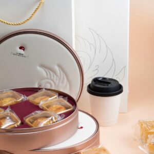 Dessert Box