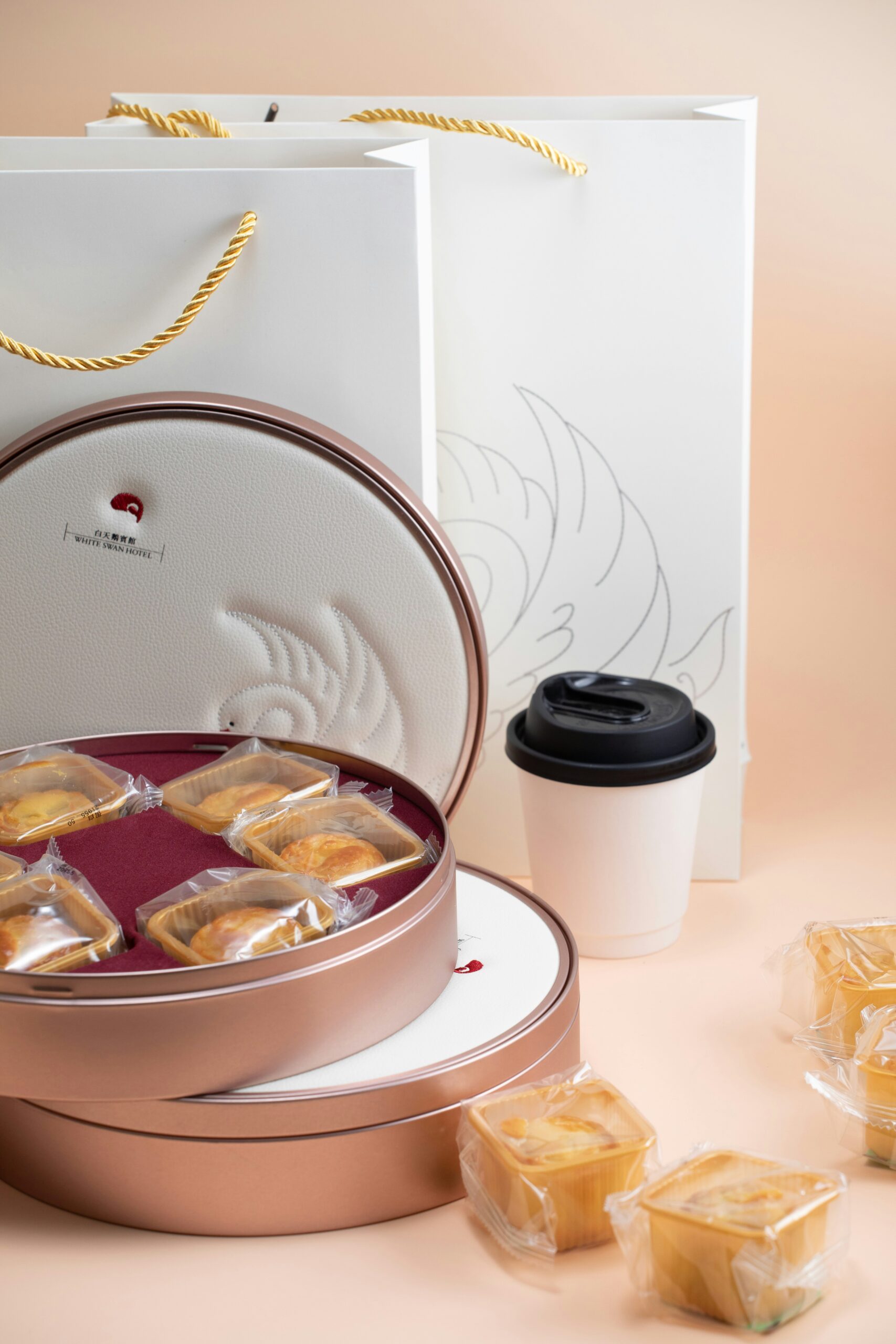 Dessert Box