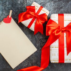 Corporate Gift Box