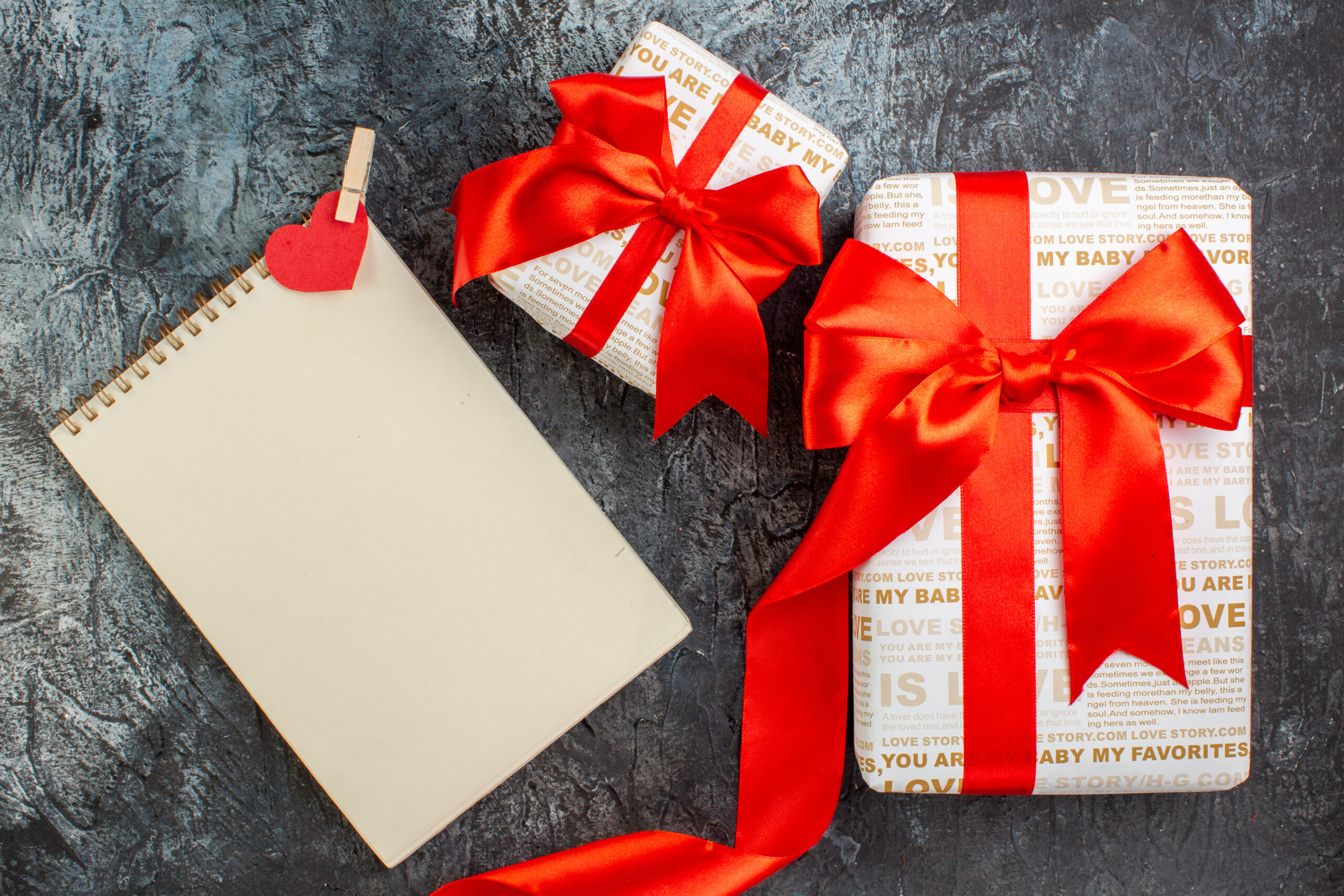Corporate Gift Box